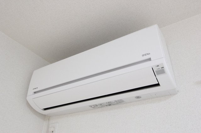 アンダンテⅡの設備