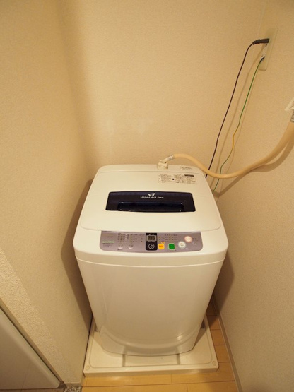 【設備】
