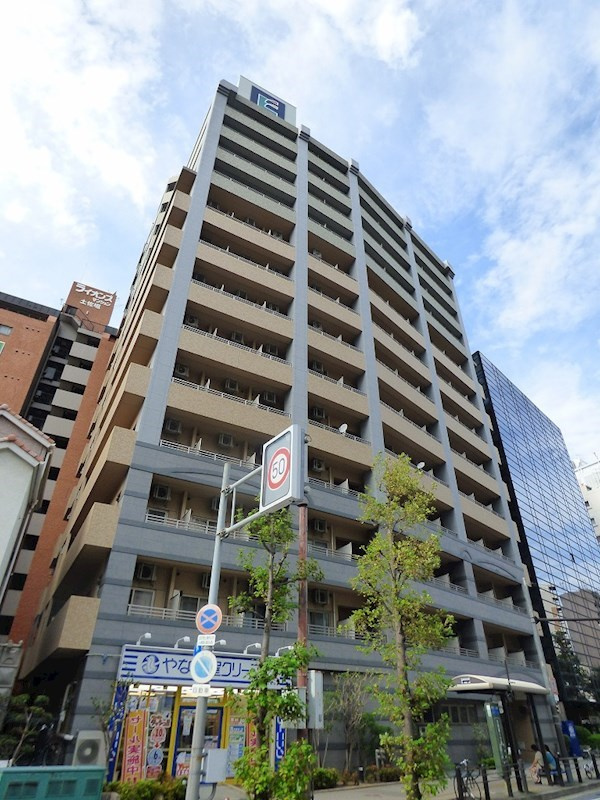 エステムコート大阪・中之島南の画像