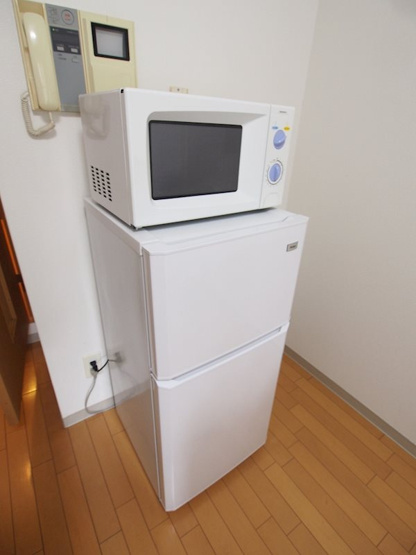 【設備】エスリード福島第3