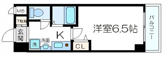 エスリード福島第3