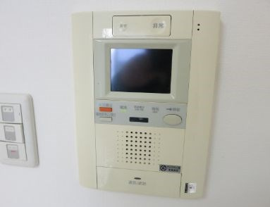 【セキュリティ】レジデンス両国駅前