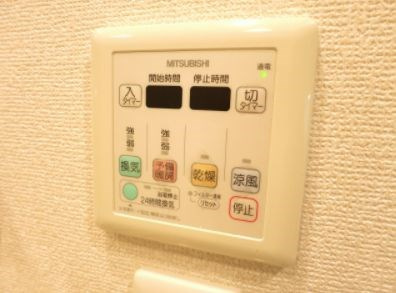 【内装】レジデンス両国駅前