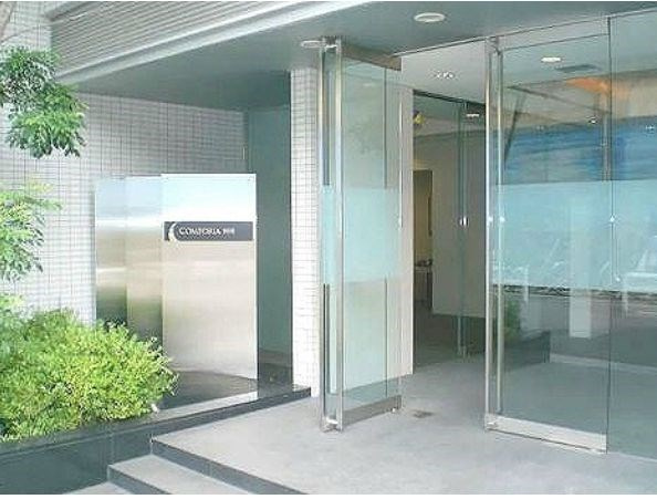 【エントランス】レジデンス両国駅前