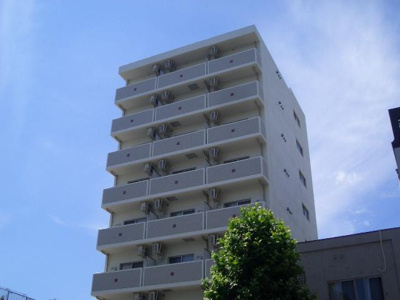 【外観】 | Canal天満橋