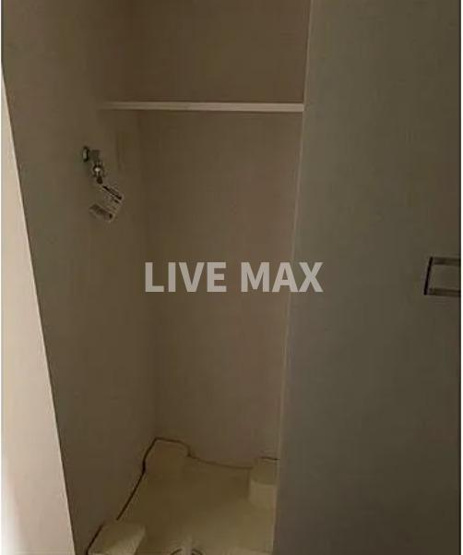 【設備】リテラス大島
