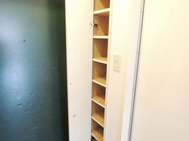 マシャンブル川口の内装|別号室の参考写真です。