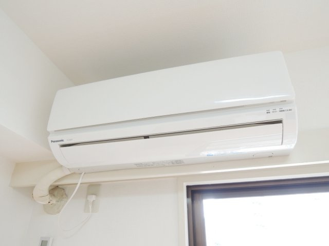 マシャンブル川口の設備|別号室の参考写真です。