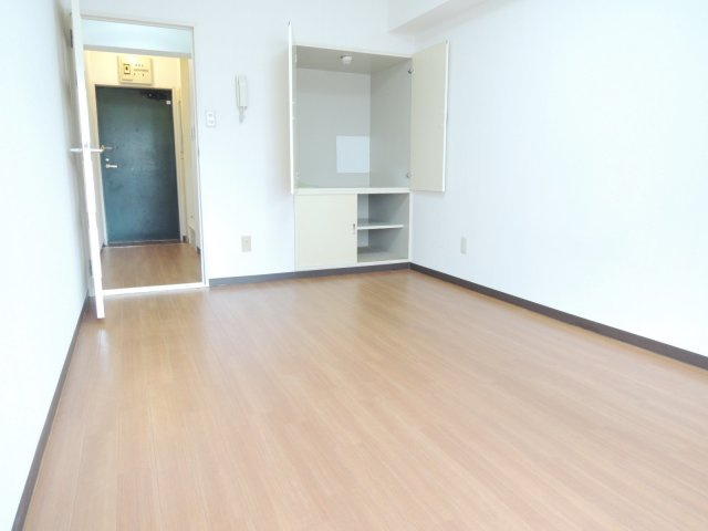 マシャンブル川口のその他|別号室の参考写真です。