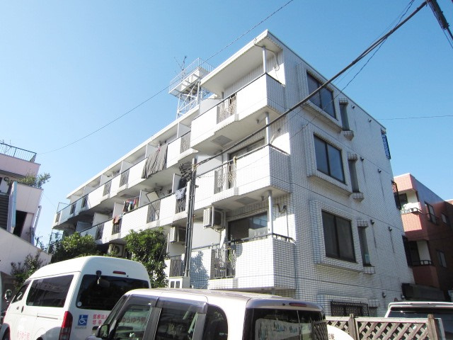 マシャンブル川口