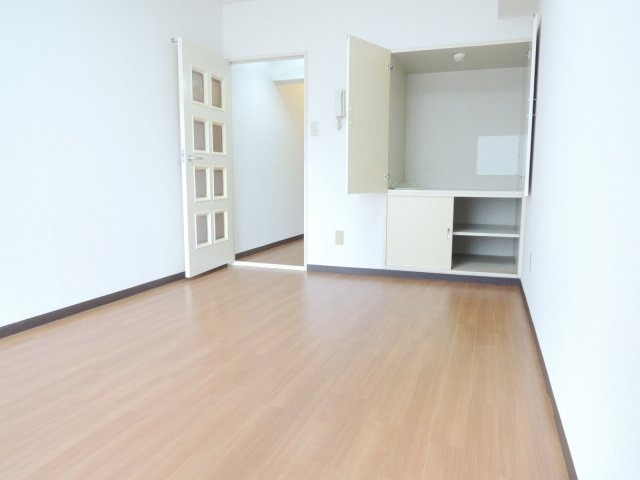 マシャンブル川口の寝室|別号室の参考写真です。