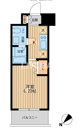 エコロジー潮見レジデンス