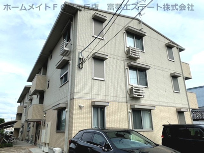 【外観】 | リエストⅠ