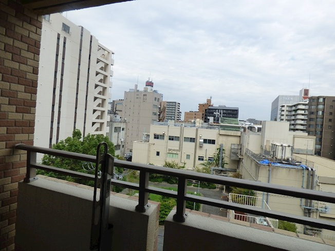 【展望】エステムプラザ梅田WEST