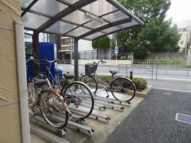 【その他共用部分】エステムプラザ梅田WEST
