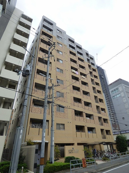 【外観】エステムプラザ梅田WEST