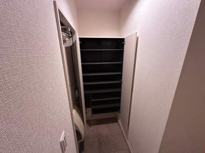 【収納】 | コンフォート大伴 