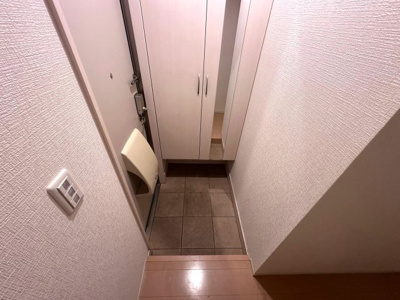 【玄関】 | コンフォート大伴 