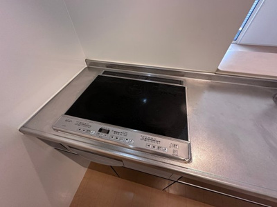 【キッチン】 | コンフォート大伴 