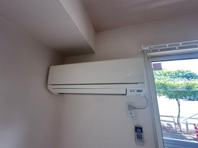 【設備】 | コンフォート大伴 