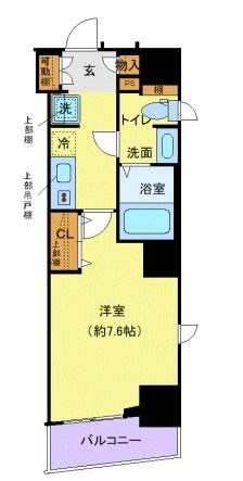 RELUXIA門前仲町