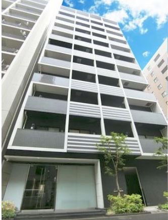 【バルコニー】ALTERNA銀座