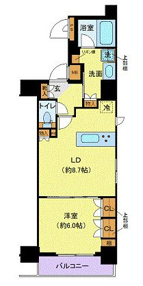 RELUXIA本所吾妻橋