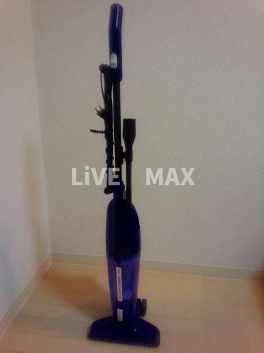 備え付け家具備品（同仕様）