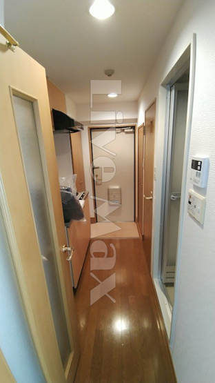 ★☆家具家電付きマンション☆★家具家電撤去も可能です♪