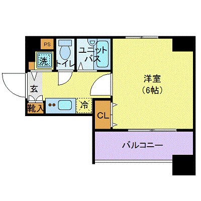 ★☆家具家電付きマンション☆★家具家電撤去も可能です♪