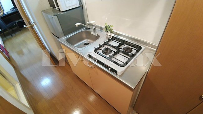 ★☆家具家電付きマンション☆★家具家電撤去も可能です♪