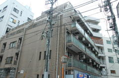 メインステージ青山の画像