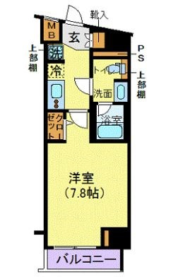 メイクスデザイン門前仲町Ⅱ