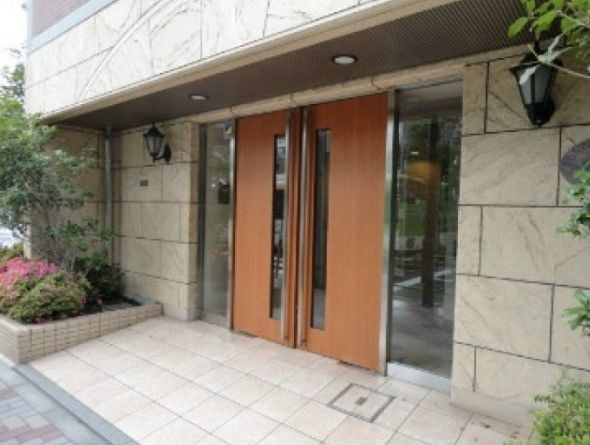 【その他共用部分】ドルチェ月島・弐番館