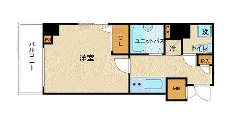 トーシンフェニックス八丁堀