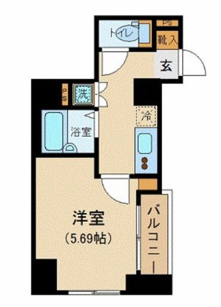 ドルチェ京橋壱番館