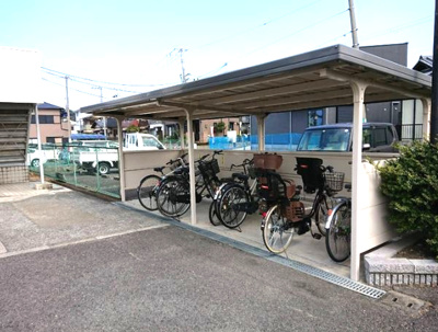 【その他共用部分】 | ブランミュール