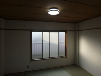 【和室】 | サンハイツ双葉