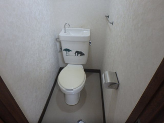 【トイレ】 | サンハイツ双葉