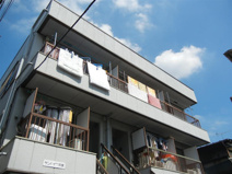 サンハイツ双葉の画像