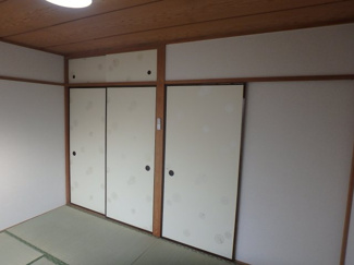 【和室】 | サンハイツ双葉