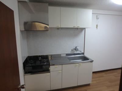 【キッチン】 | サンハイツ双葉