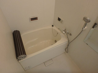 【浴室】 | サンハイツ双葉