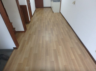 【居間・リビング】 | サンハイツ双葉