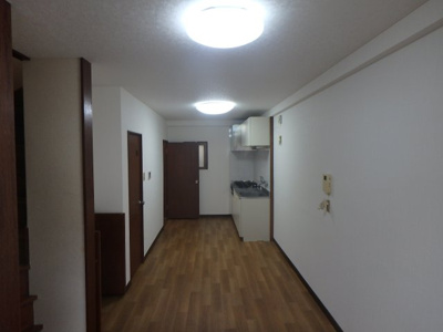 【居間・リビング】 | サンハイツ双葉