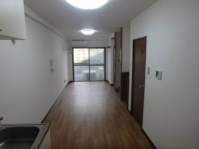 【居間・リビング】 | サンハイツ双葉