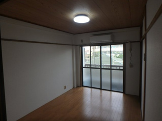 【洋室】 | サンハイツ双葉