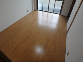 【洋室】 | サンハイツ双葉