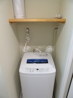 【設備】藤和横浜西口ハイタウン 