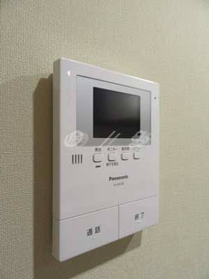 【セキュリティ】藤和横浜西口ハイタウン 